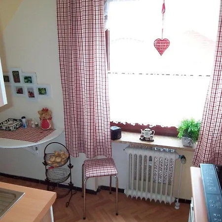 Ferienwohnung Pier 1 - #16111 *