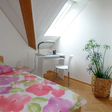 Ferienwohnung Pier 1 - #16111 * Dahme (Schleswig-Holstein)