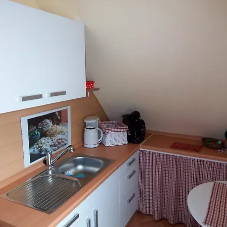 Ferienwohnung Pier 1 - #16111 Apartment *
