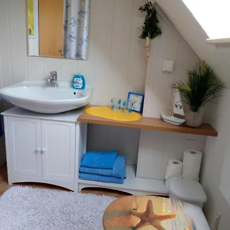 Ferienwohnung Pier 1 - #16111 Apartment