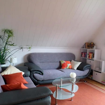 Ferienwohnung Pier 1 - #16111 Apartment *