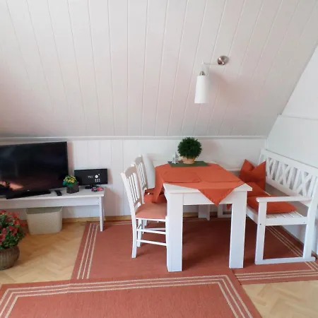 Apartment Ferienwohnung Pier 1 - #16111