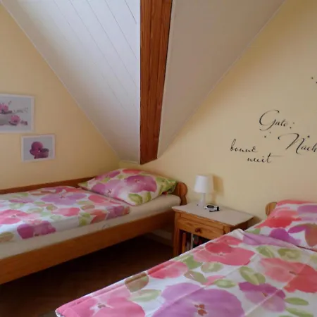 Ferienwohnung Pier 1 - #16111 *