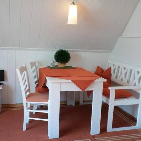 Apartment Ferienwohnung Pier 1 - #16111 Dahme (Schleswig-Holstein)