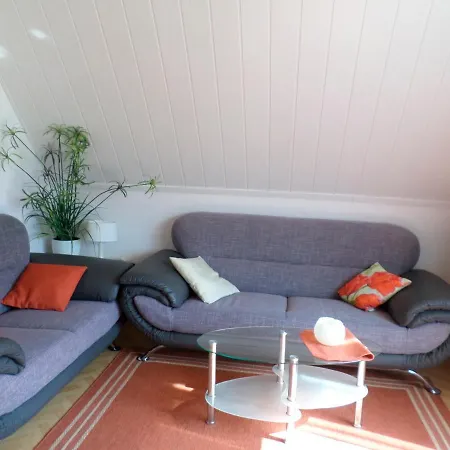 Ferienwohnung Pier 1 - #16111